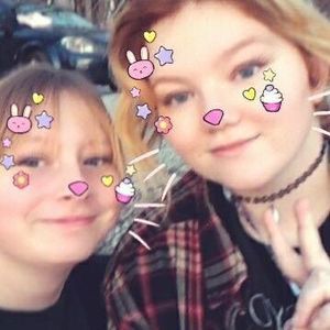 Meet your Posher, Abby